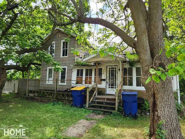 448 E Oliver St, Corunna, MI 48817