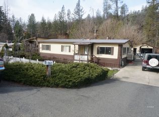161 Five Cent Gulch Rd, Weaverville, CA 96093