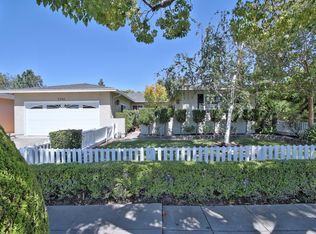 5304 Elrose Ave, San Jose, CA 95124