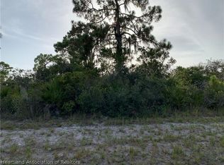 2040 Washington Blvd NW, Lake Placid, FL 33852
