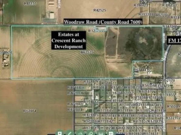 0 Woodrow Rd, Wolfforth, TX 79382