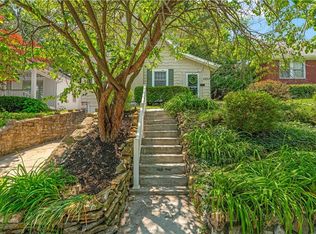 4804 Holly St, Kansas City, MO 64112