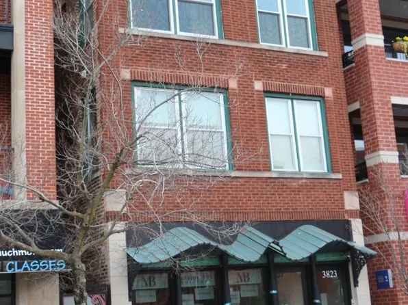 3823 N Southport Ave APT 3, Chicago, IL 60613
