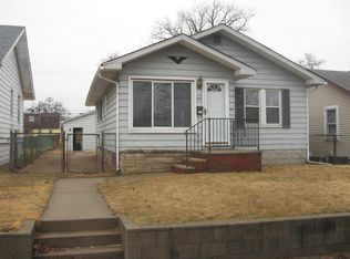 201 Lincoln Ave, East Alton, IL 62024