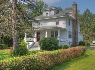 1005 Route 390, Cresco, PA 18326