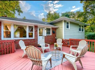 557 Brook Rd, Towson, MD 21286