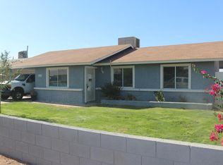 20826 E Pickett St, Queen Creek, AZ 85142