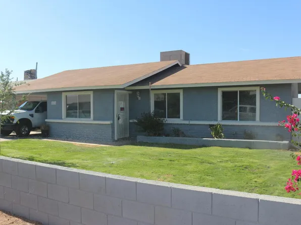 20826 E Pickett St, Queen Creek, AZ 85142