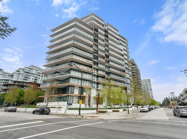 1439 George St #305, White Rock, BC V4B 3Z9