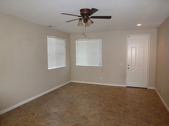 Living and Dining Room