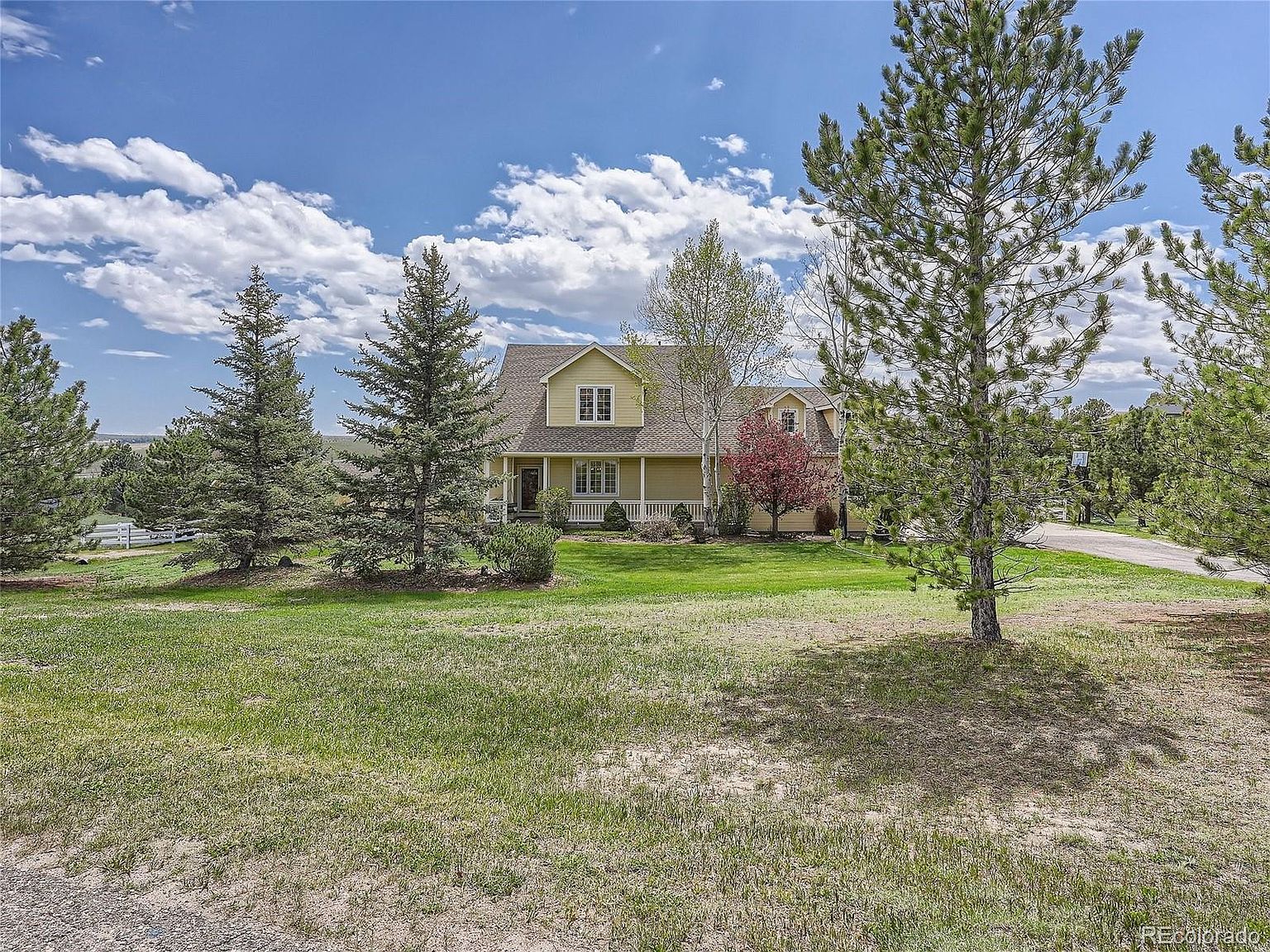 3650 Pine Meadow Avenue, Parker, CO 80138 MLS 6465337 Zillow