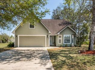 113 Lake Manor Dr, Kingsland, GA 31548