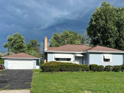416 N Glenwood Ave, Lima, OH, 45805