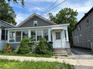 522 Carbon St, Syracuse, NY 13208