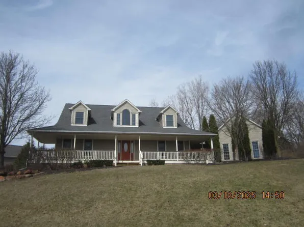 4452 Creekview Dr, Howell, MI 48843