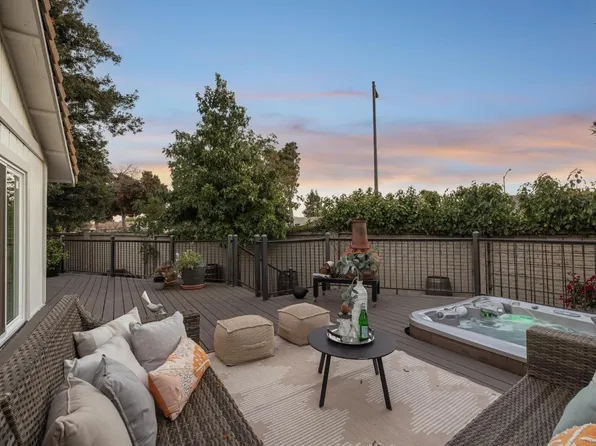 1110 Wieling Way, Petaluma, CA 94954