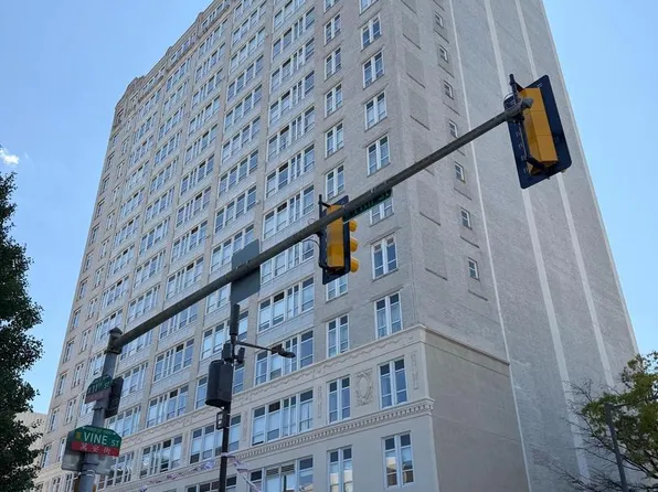 1100 Vine St #-1003, Philadelphia, PA 19107