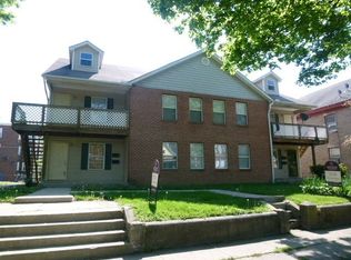 524 S 5th St APT 2, Terre Haute, IN 47807