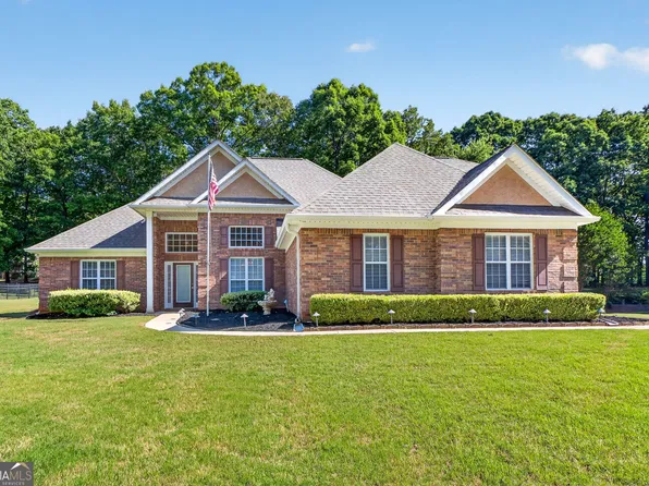 1625 Lake Dow Rd, McDonough, GA 30252