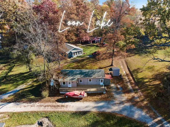 2373 W 700 N, Columbia City, IN 46725