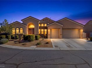 4992 Michael Jay Way, Las Vegas, NV 89149