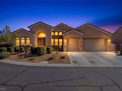 4992 Michael Jay Way, Las Vegas, NV, 89149