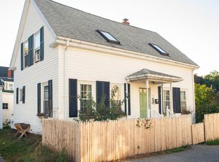 14 Summer St, Biddeford, ME 04005