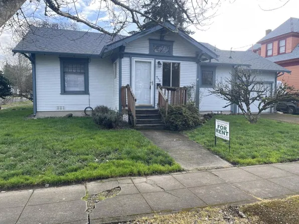 540 3rd Ave SE, Albany, OR 97321