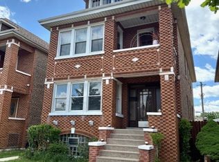 4618 S Karlov Ave #1, Chicago, IL 60632