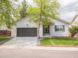 6875 W 80th Cir, Arvada, CO 80003