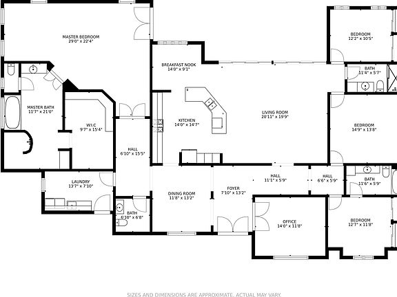 5th image of 29922 N 65th St