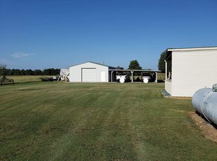 266 County Road 531, Crossville, AL 35962