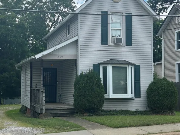 239 S Huntington St, Medina, OH 44256