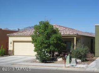 2754 N Bell Hollow Pl, Tucson, AZ 85745