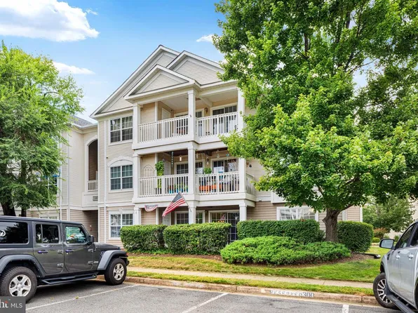 11000 Kinship Ct APT 104, Manassas, VA 20109