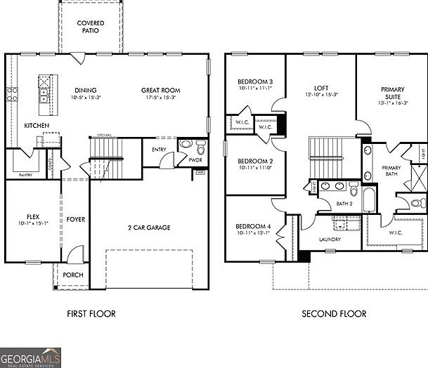 2nd image of 365 Morgan Creek Rd