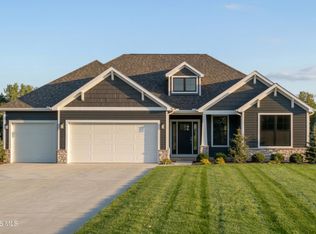 7918 Trestle Bend Rd, Monclova, OH 43542