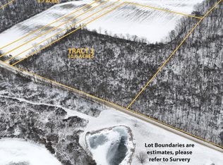 TRACT 2 Dunham Rd, Mount Vernon, OH 43050