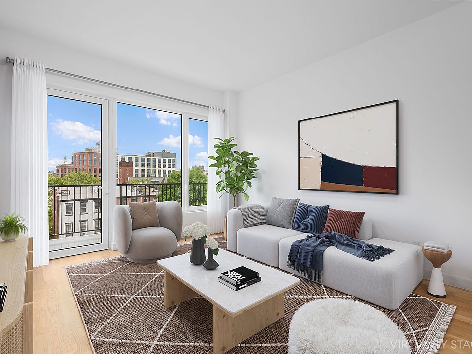1st image of 927 Atlantic Ave #3A