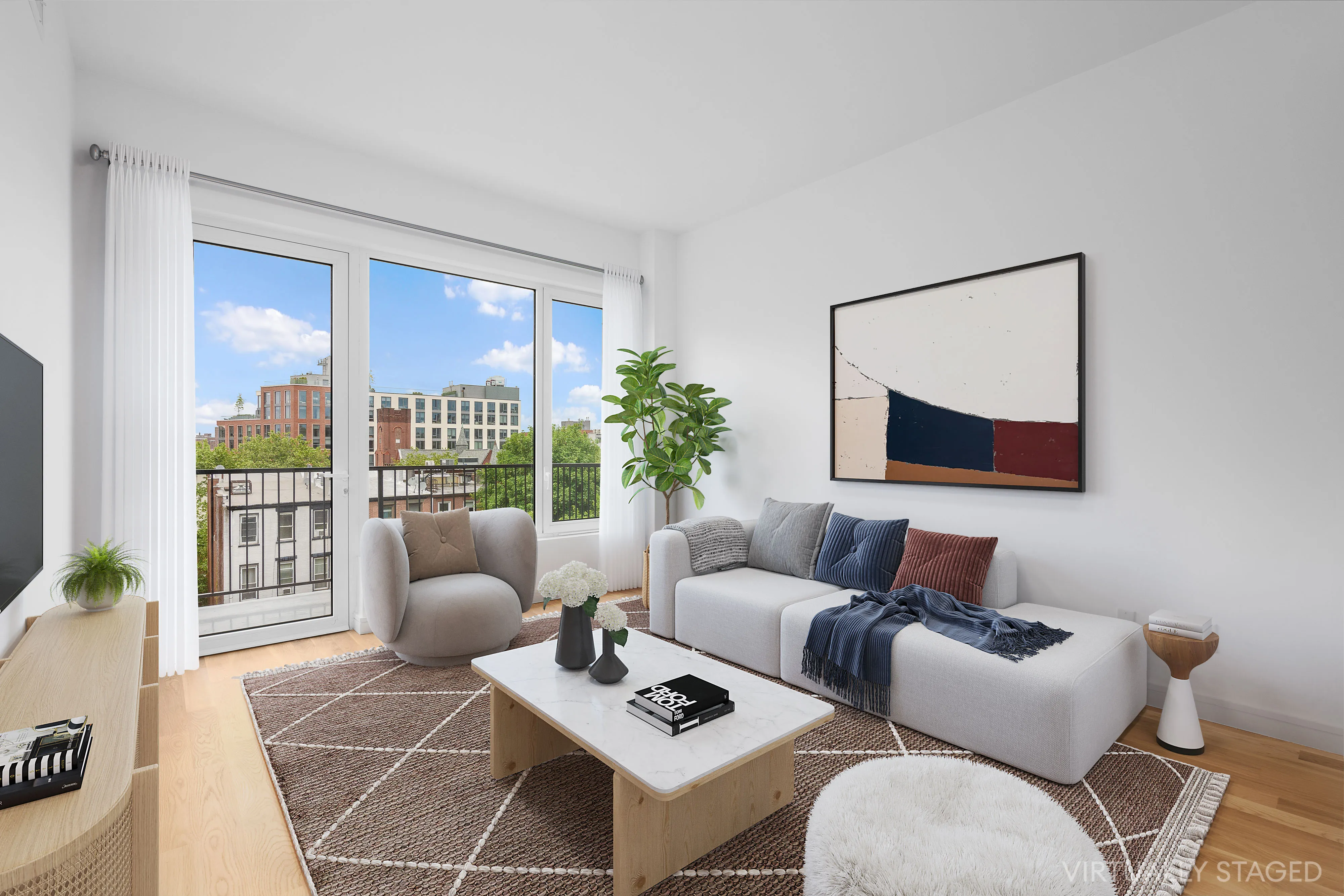 927 Atlantic Avenue #1A in Clinton Hill, Brooklyn | StreetEasy