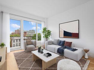 927 Atlantic Ave #3A, Brooklyn, NY 11238