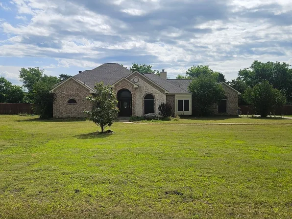 2909 Wilsonwood Way S, Sherman, TX 75092