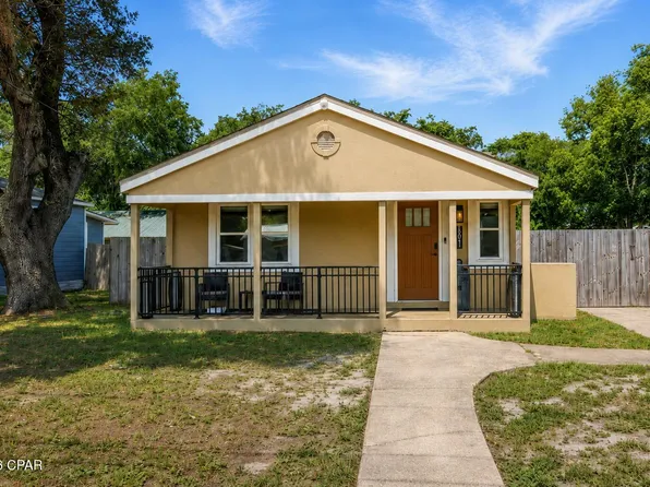 1611 Cincinnati Ave, Panama City, FL 32401