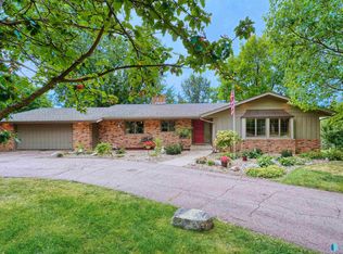 1609 E Edgewood Rd, Sioux Falls, SD 57103