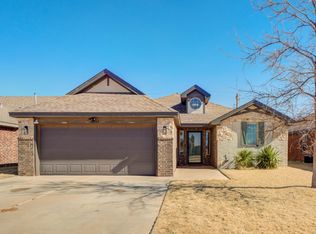 7909 Avenue J, Lubbock, TX 79423
