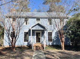 119 Hampton Trace Ln, Columbia, SC 29209