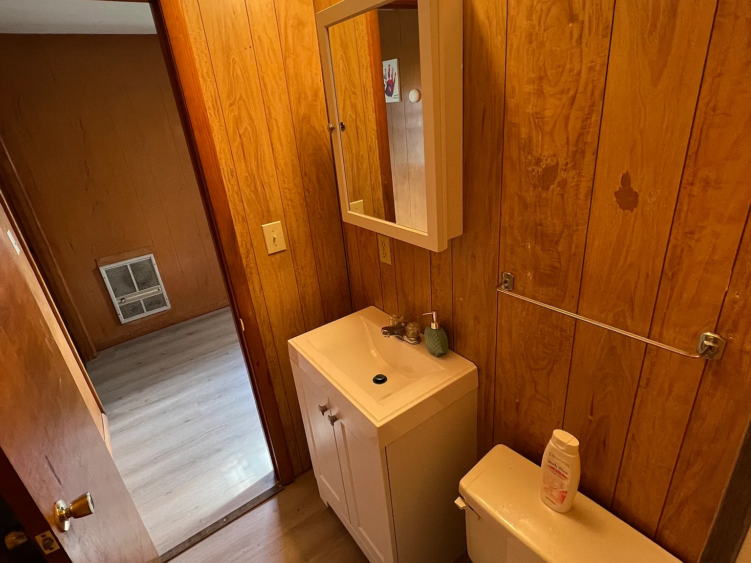 1 bed, 550 sqft, $550 — Photo 2