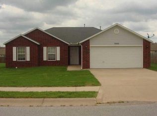 2460 General Franz Sigel Dr, Pea Ridge, AR 72751