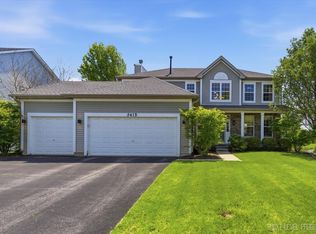 3415 Timber Creek Ln, Naperville, IL 60565