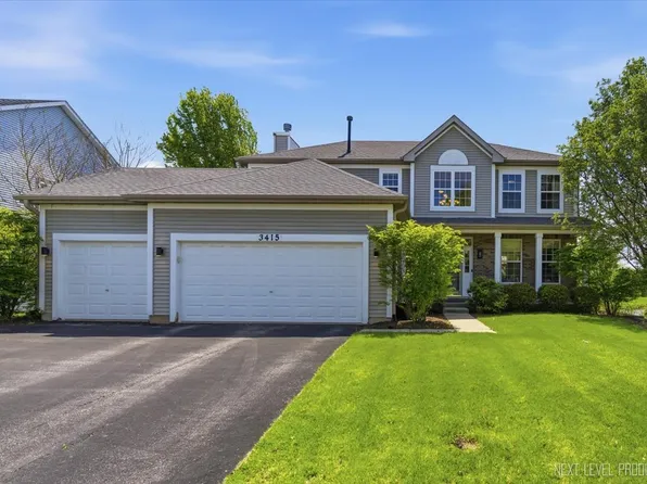3415 Timber Creek Ln, Naperville, IL 60565